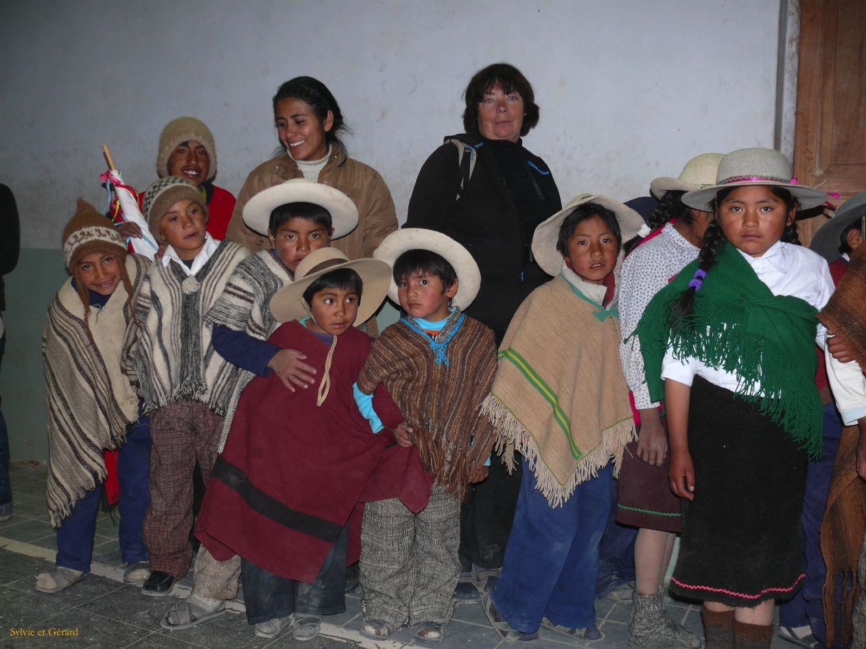 Argentine Festival des enfants à Susques  471