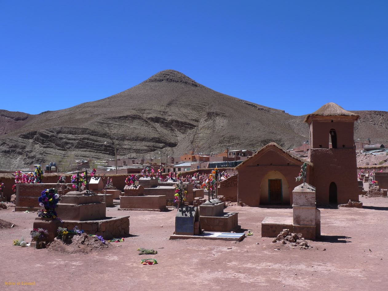Argentine Festival des enfants à Susques  605