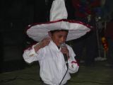 Argentine Festival des enfants à Susques  499