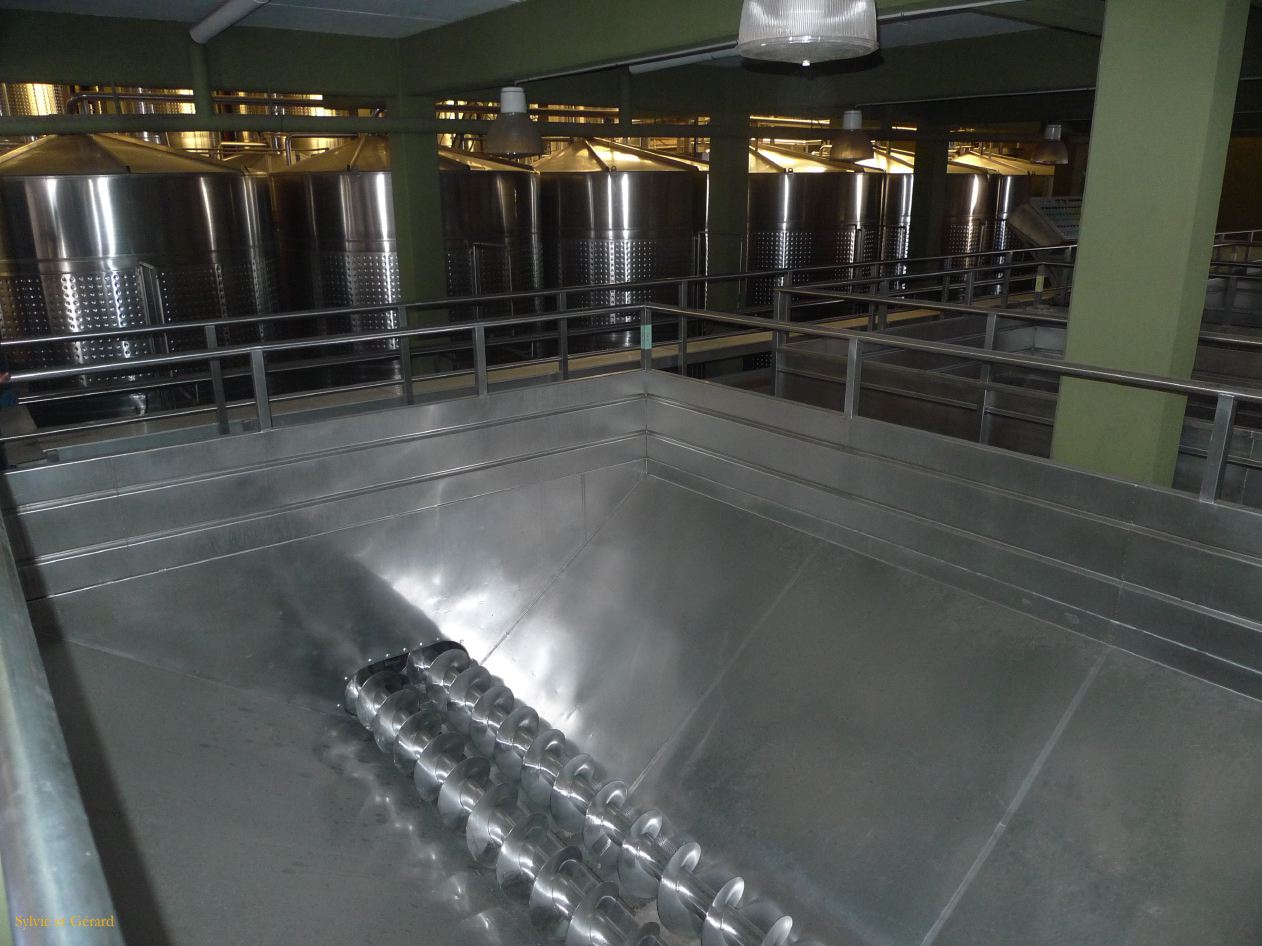 Argentine 2009 Nord Mendoza Bodega Lopez  032