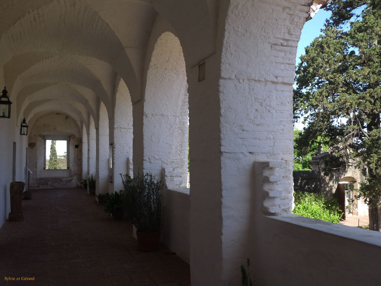 Argentine 2009 Nord Autour de Cordoba Alta Gracia  030