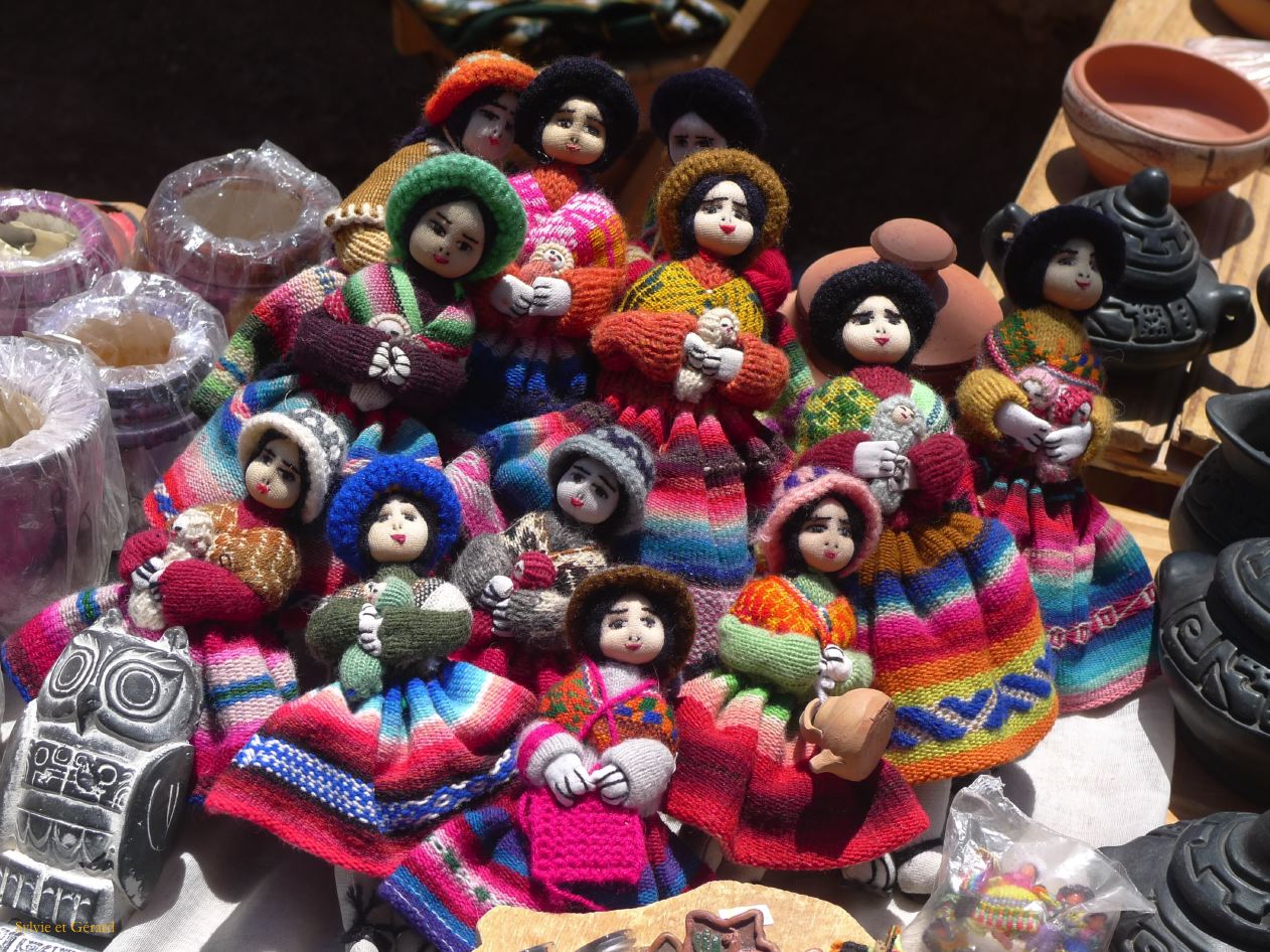 Argentine Nord Puna la route de Susques au départ de Pumamarca  031