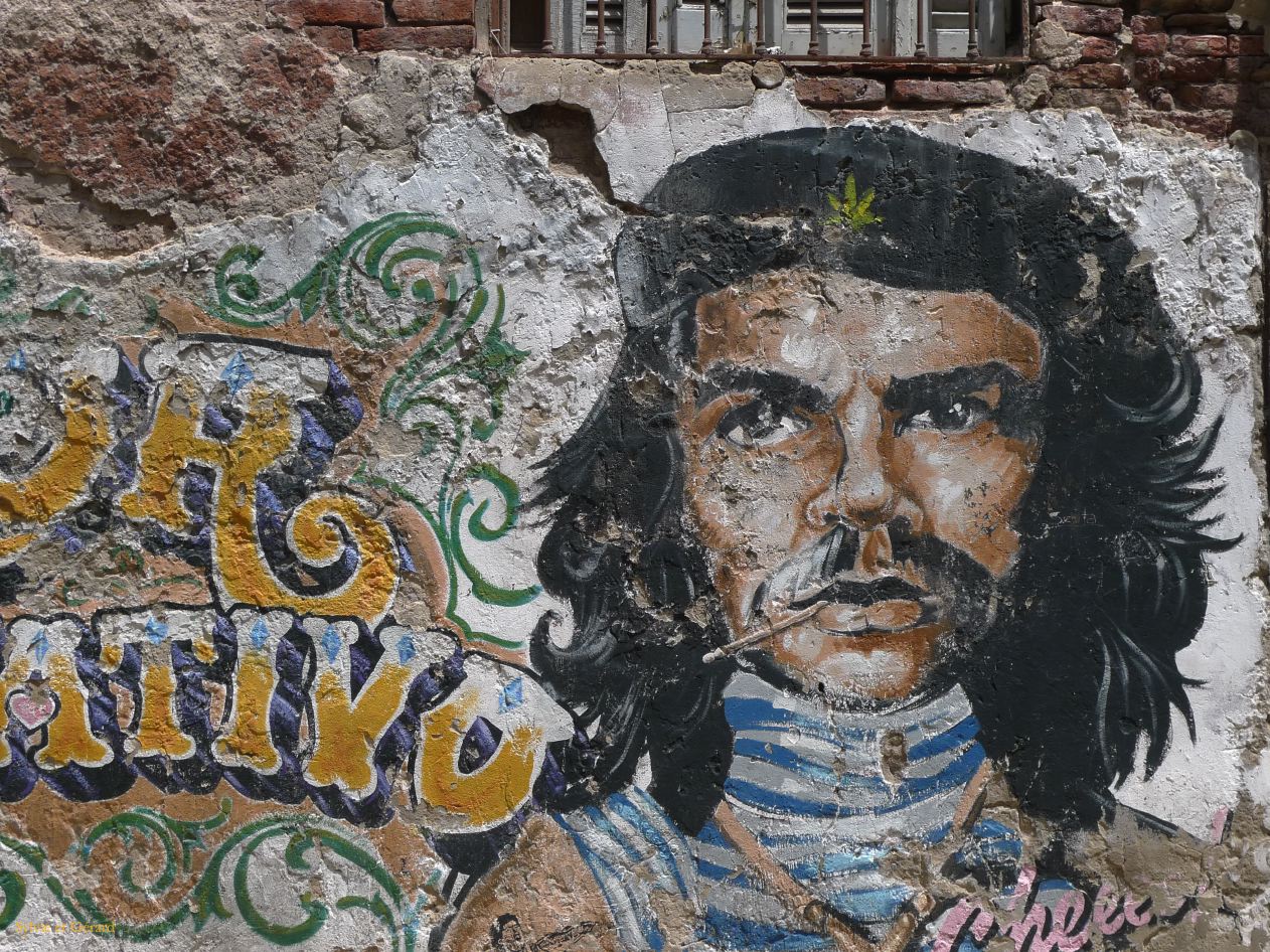 Argentine 2009 Buenos Aires San Telmo  022