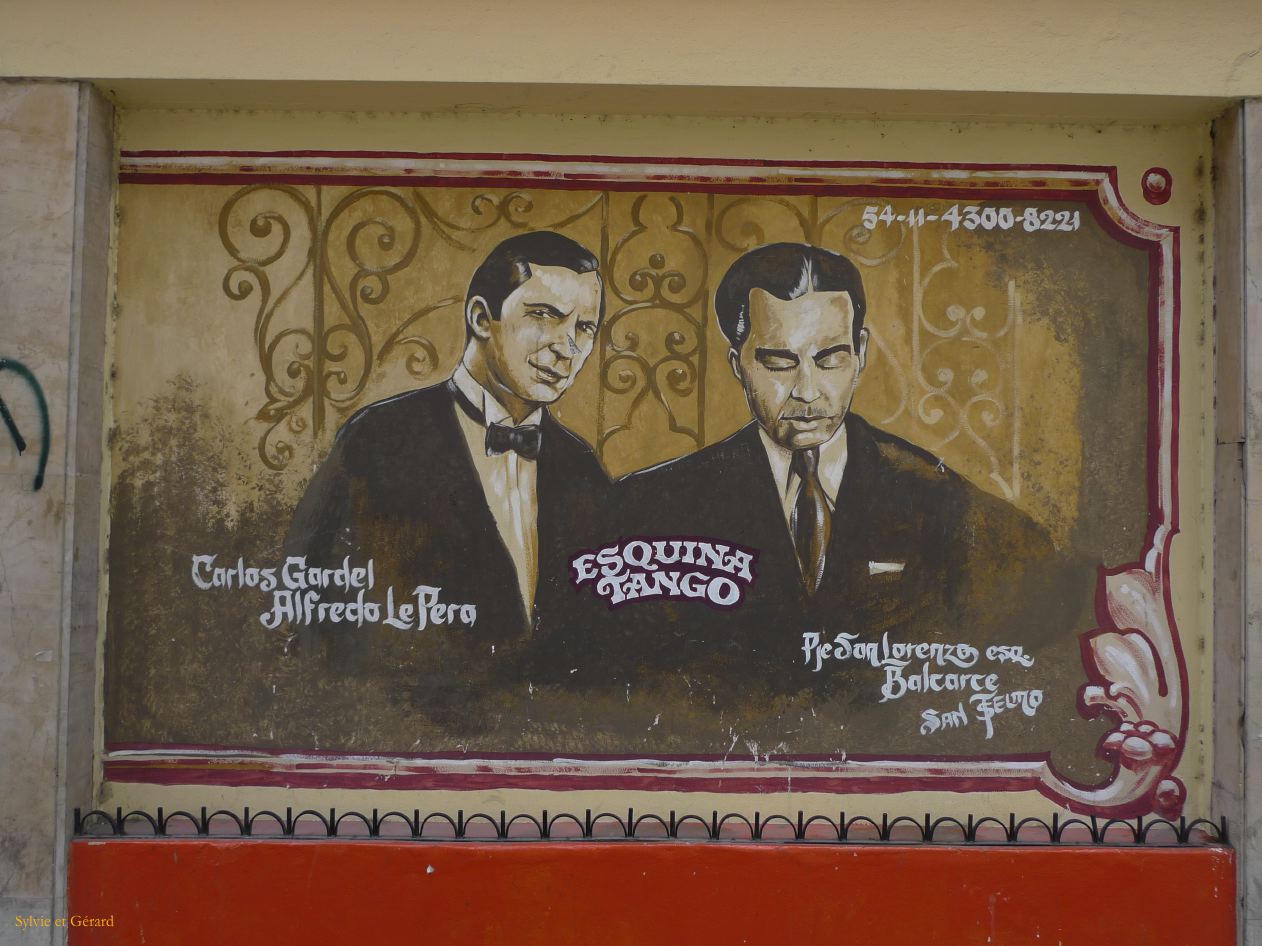 Argentine 2009 Buenos Aires San Telmo  027