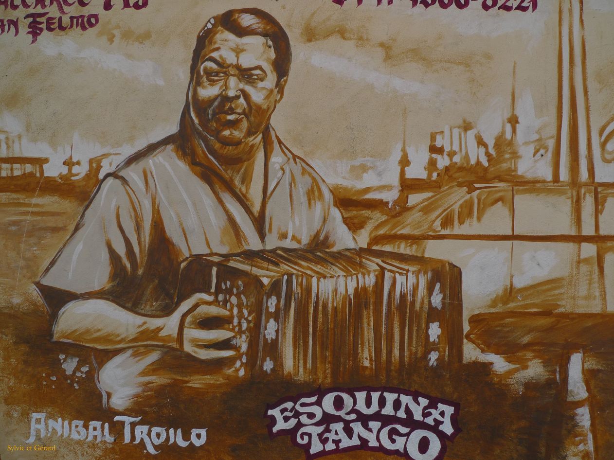 Argentine 2009 Buenos Aires San Telmo  028