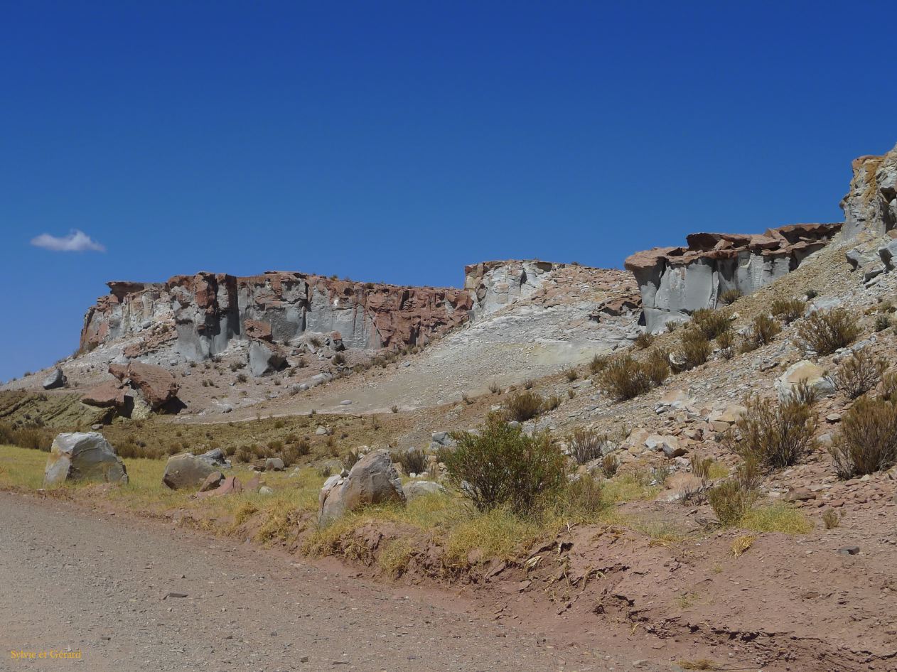 Argentine Nord Puna Susques vers San Antonio de Los Andes  014