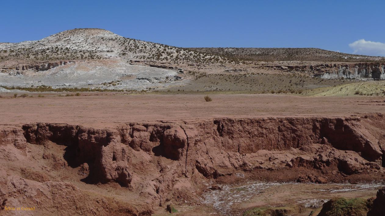 Argentine Nord Puna Susques vers San Antonio de Los Andes  017