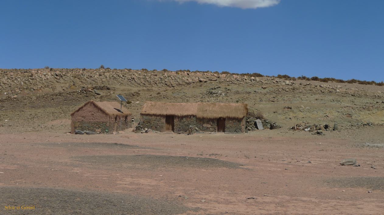 Argentine Nord Puna Susques vers San Antonio de Los Andes  030