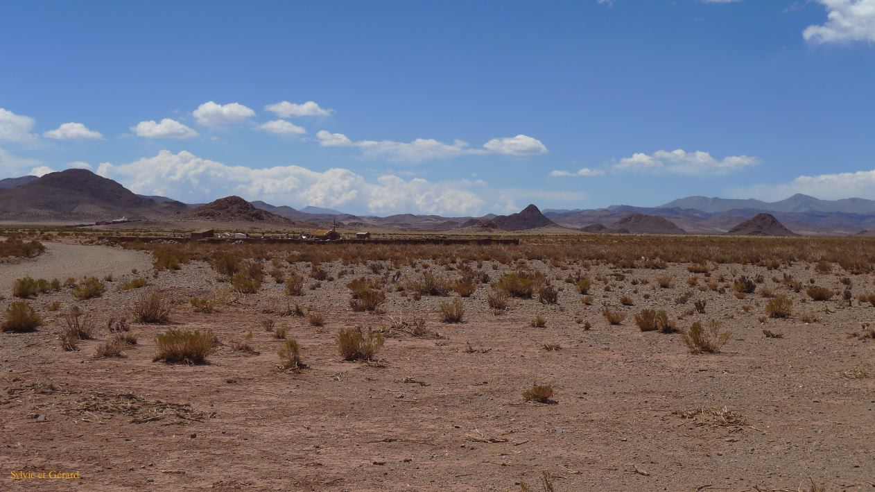Argentine Nord Puna Susques vers San Antonio de Los Andes  039