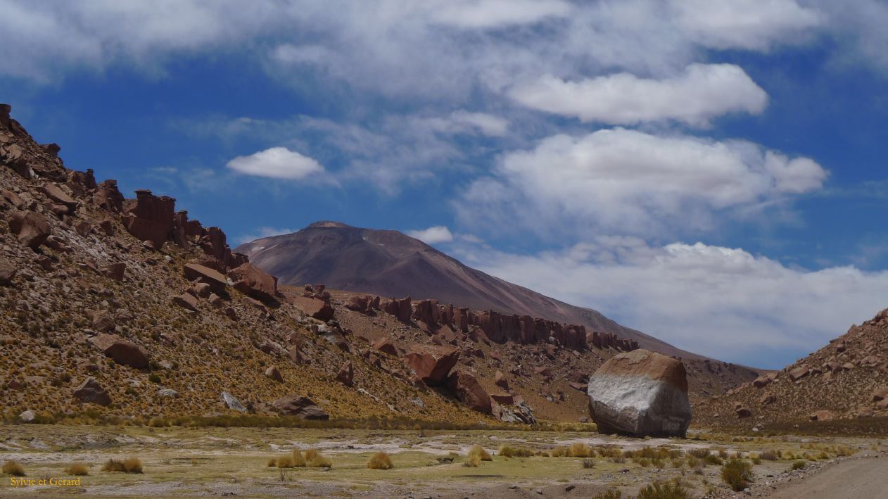 Argentine Nord Puna Susques vers San Antonio de Los Andes  053