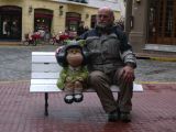 Argentine 2009 Buenos Aires San Telmo sous la pluie  022 Gérard