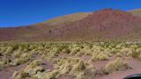 Argentine Nord Puna Susques vers San Antonio de Los Andes  292