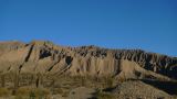 Argentine Nord Puna vers la Quebrada del Toro à partir de San Antonio de Los Andes  093