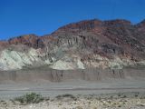 Argentine 2009 Nord Mendoza la route vers le Chili  054
