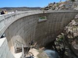 Argentine 2009 Nord Autour de Cordoba la Vallée de la Punilla  029 digue el Cajan