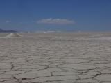 Argentine Nord Puna la route de Susques traversée des Salinas Grande  070