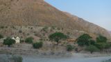 Argentine Nord Puna vers la Quebrada del Toro à partir de San Antonio de Los Andes  069