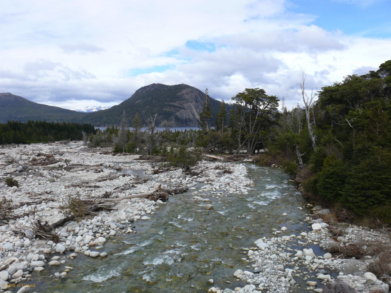 Patagonie Bariloche los siete lagos  042