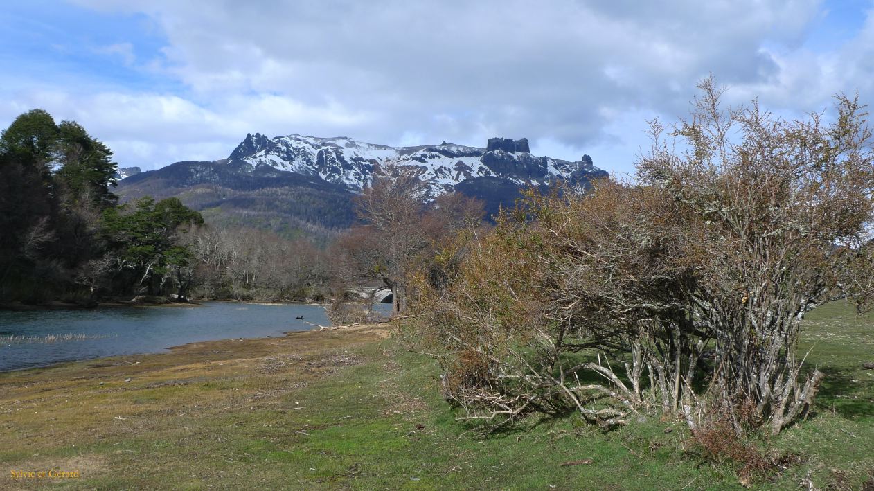 Patagonie Bariloche los siete lagos  057