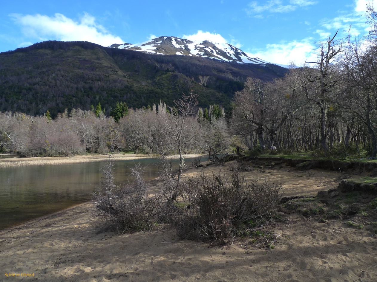 Patagonie Bariloche los siete lagos  061