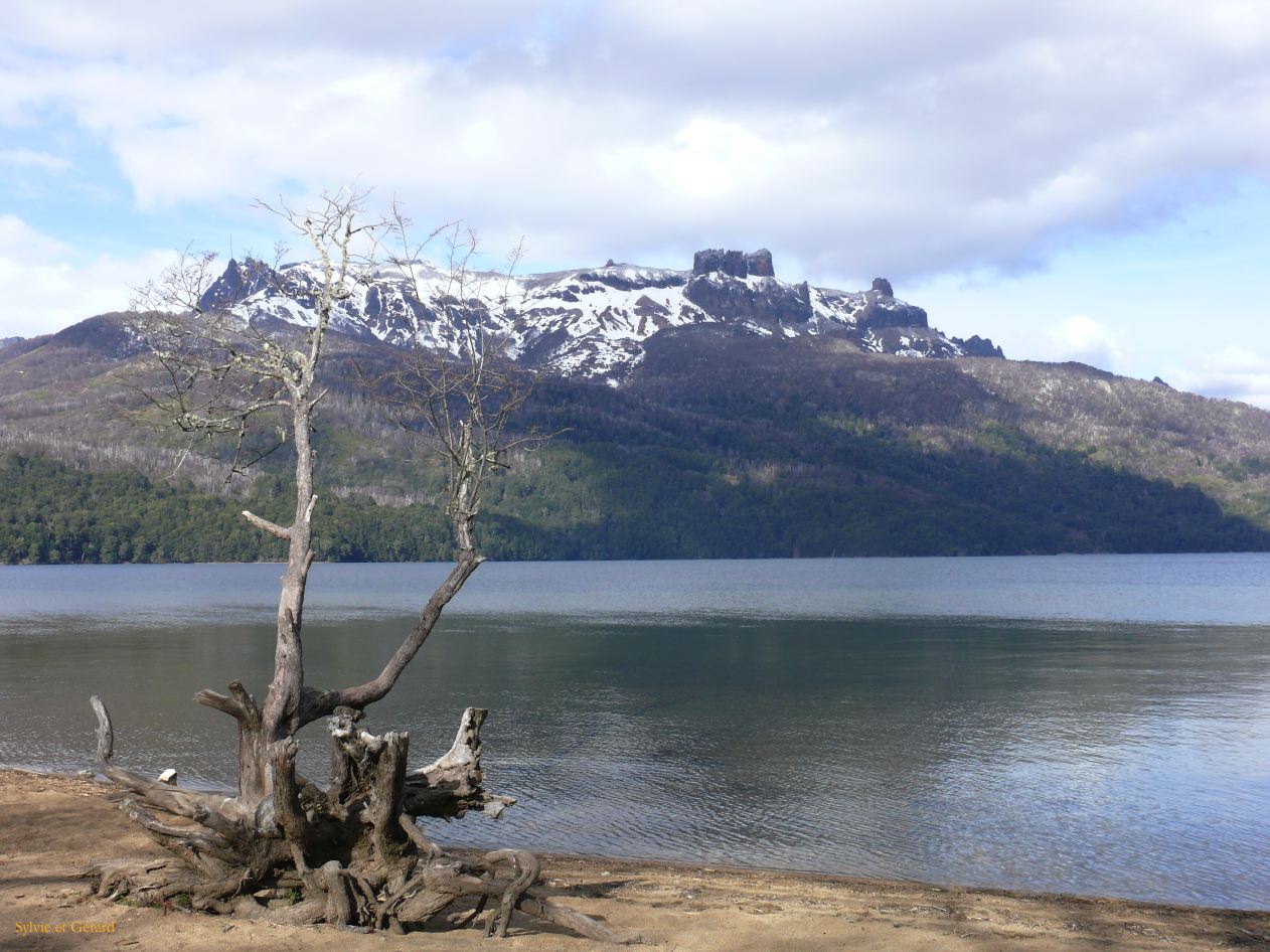 Patagonie Bariloche los siete lagos  170