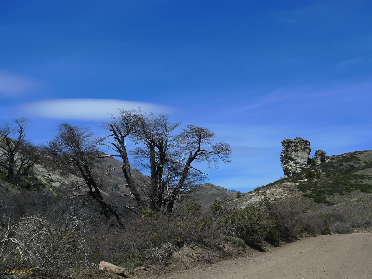 Patagonie Bariloche Valle Encatado y paseo Cordoba  076