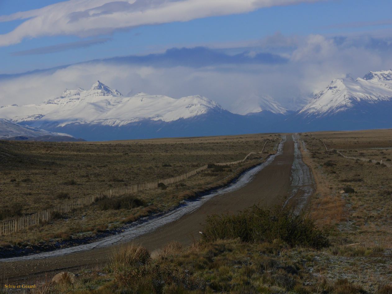 Patagonie El Calafate les environs  008