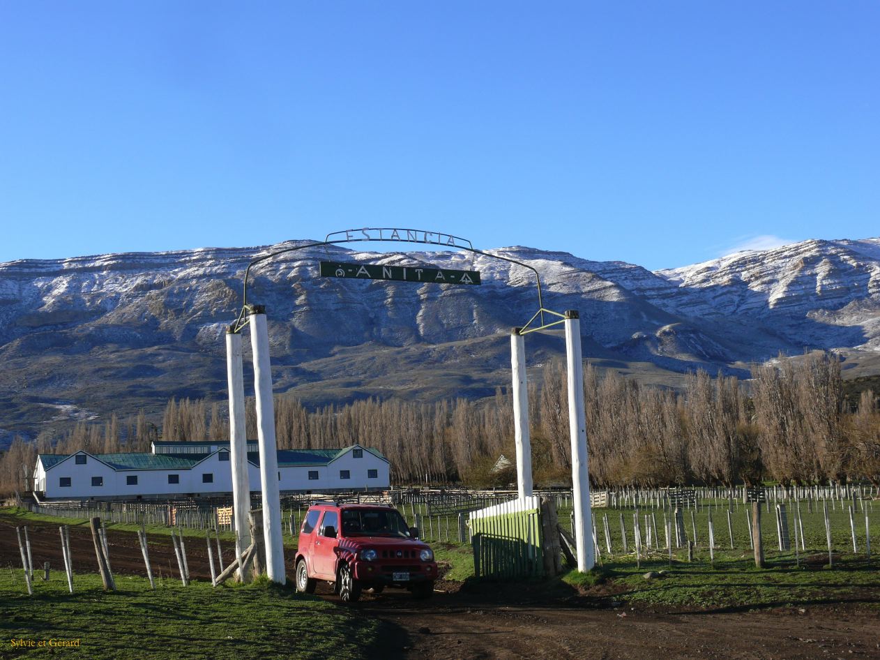 Patagonie El Calafate les environs  023