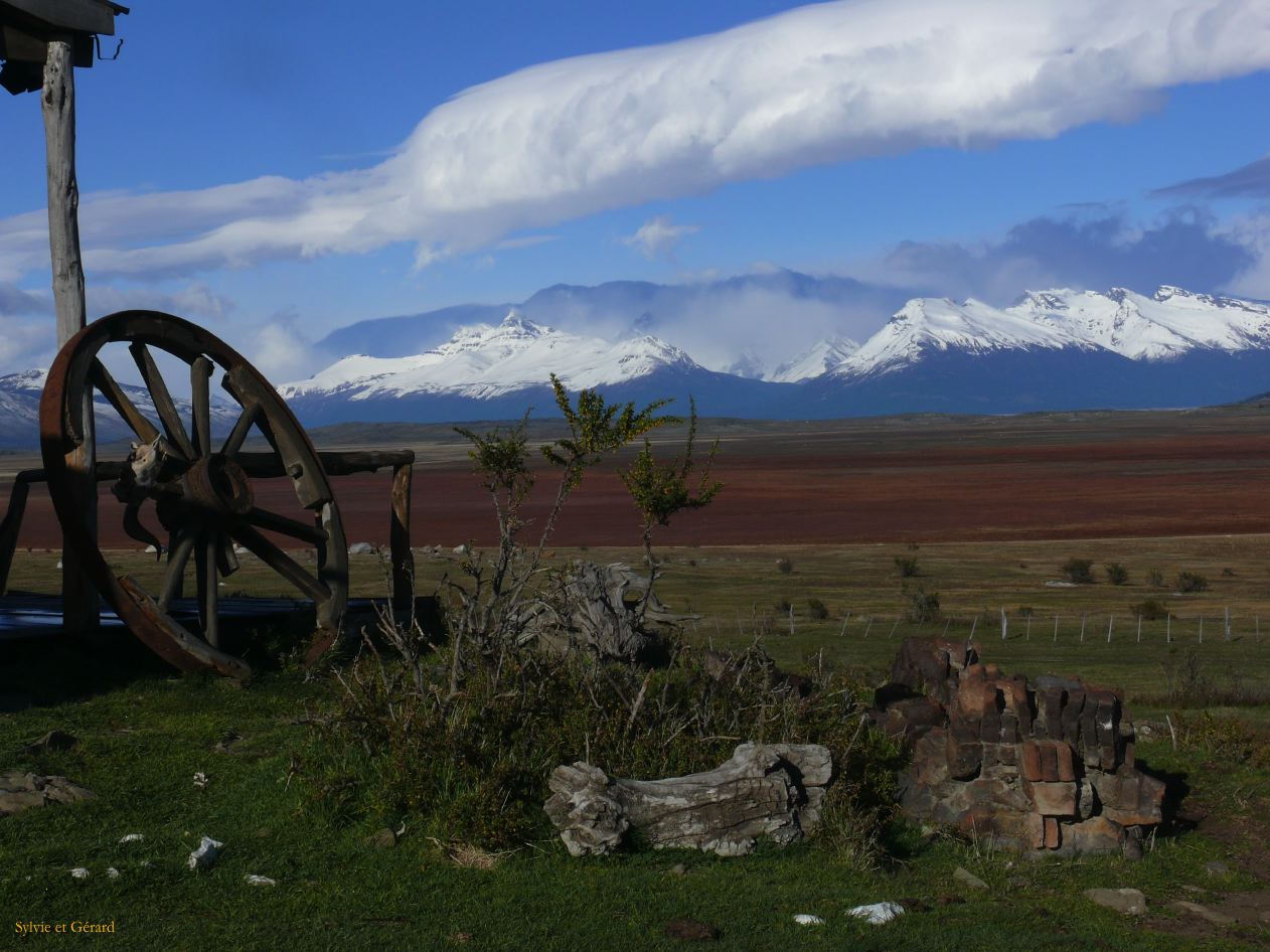 Patagonie El Calafate les environs  036