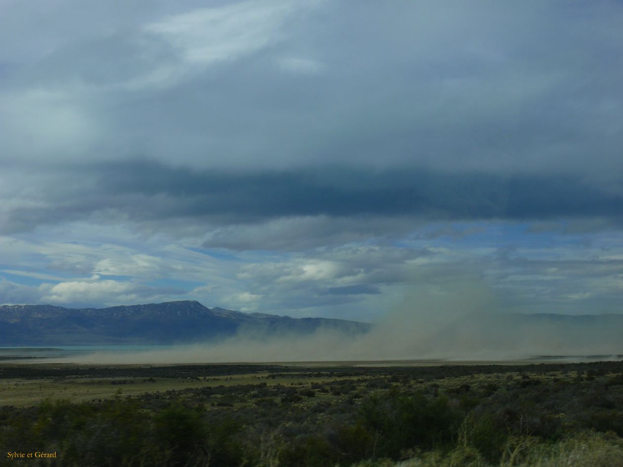 Patagonie El Calafate les environs  063