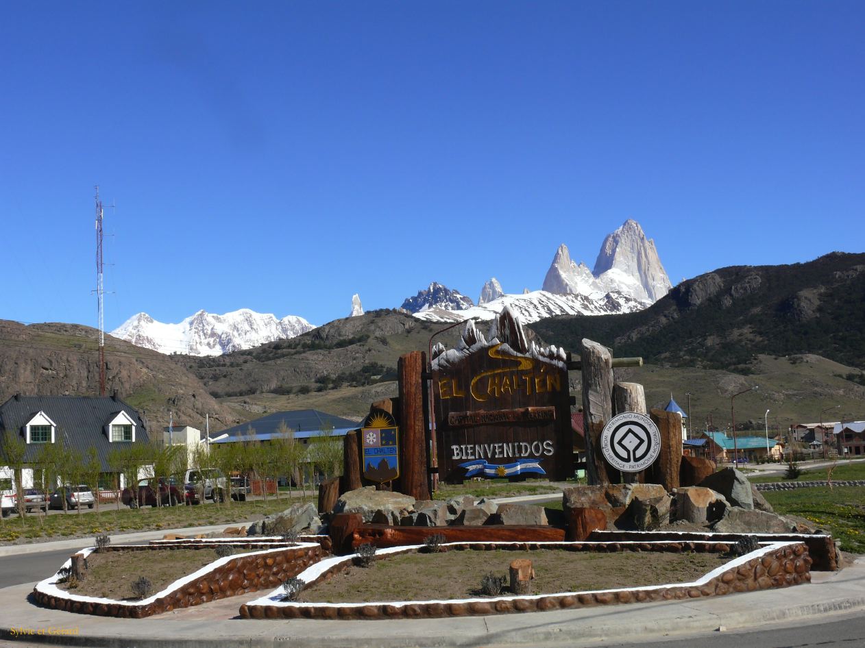 Patagonie El Chaten  001