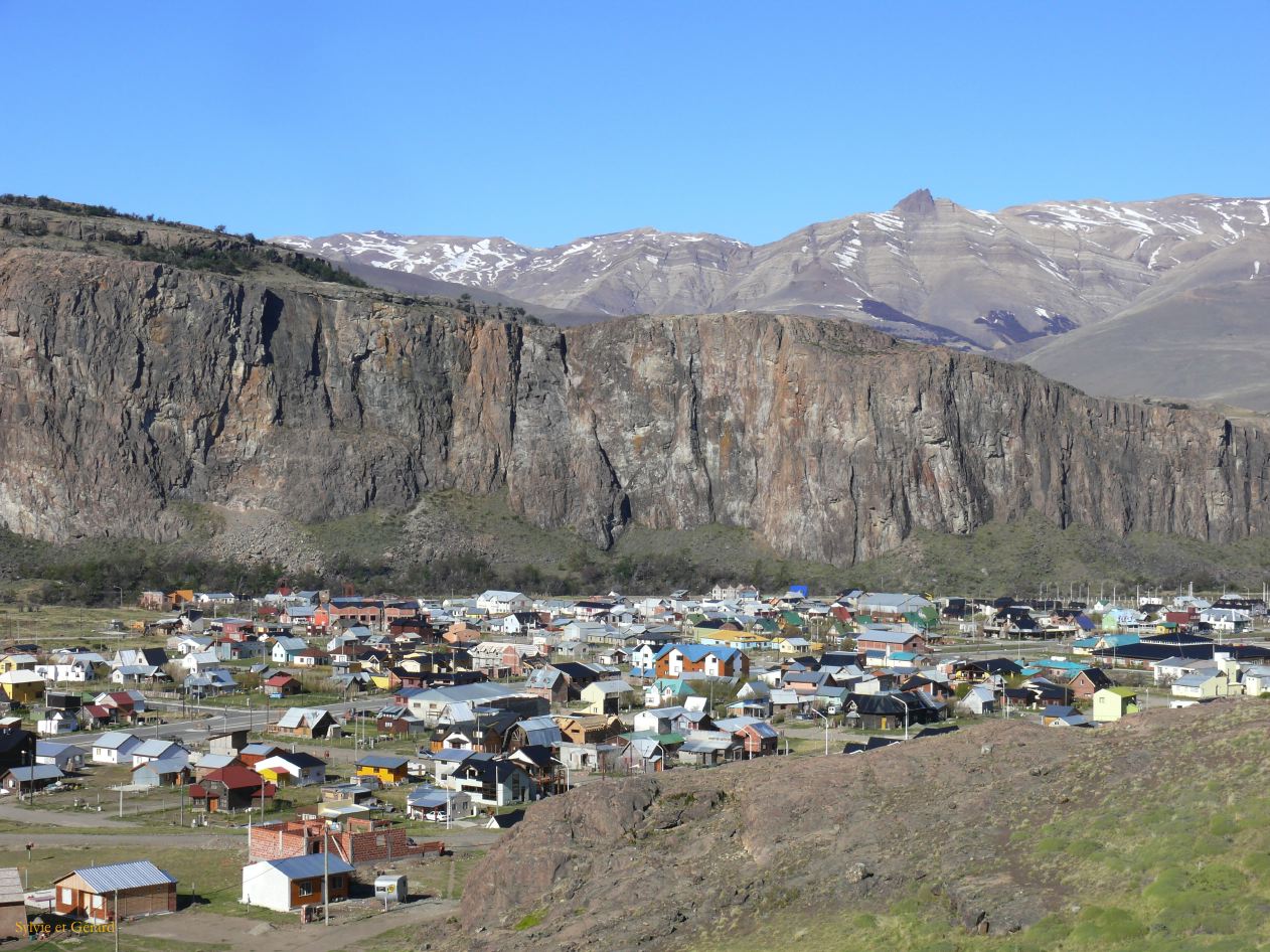 Patagonie El Chaten 002
