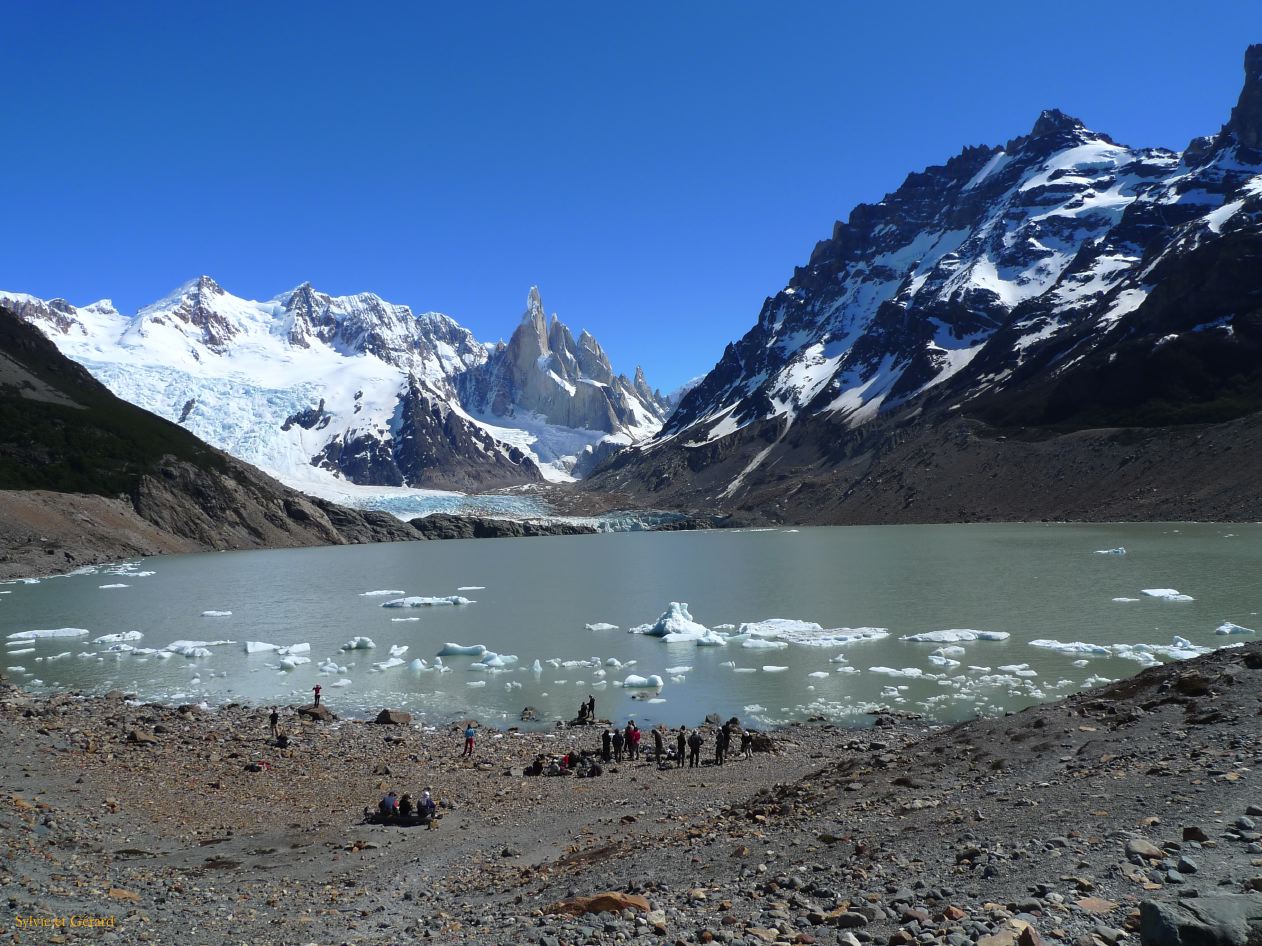 Patagonie El Chaten laguna Torre  035
