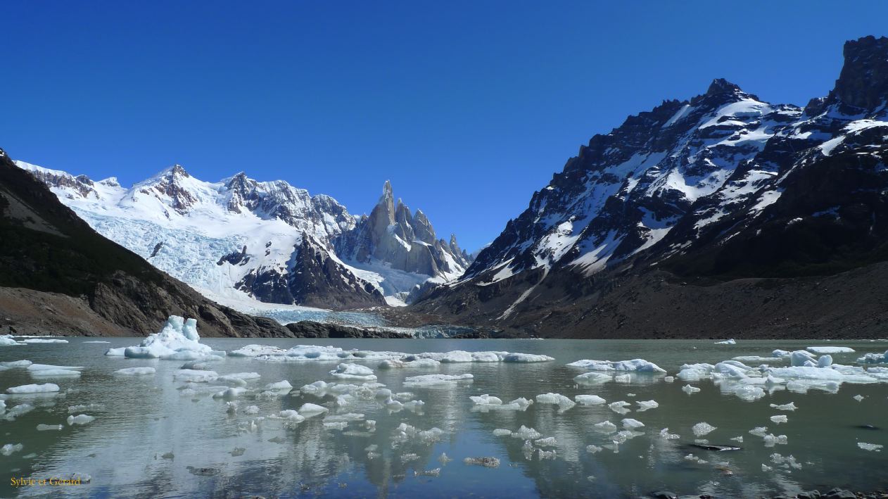 Patagonie El Chaten laguna Torre  052