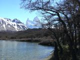 Patagonie El Chaten sendero al Fitz Roy  138