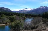 Patagonie Bariloche Valle Encatado y paseo Cordoba  046