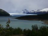 Patagonie El Calafate El Glaciar Perito Moreno  043