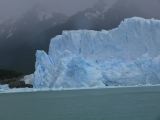 Patagonie El Calafate El Glaciar Perito Moreno  294