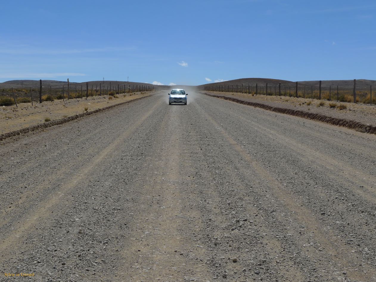 12 Laguana de los Pozuelos Ruta 5-7