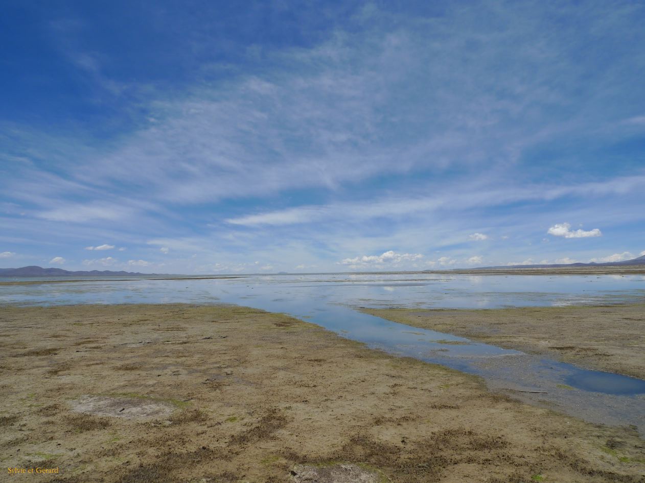 12 Laguana de los Pozuelos Ruta 5-32