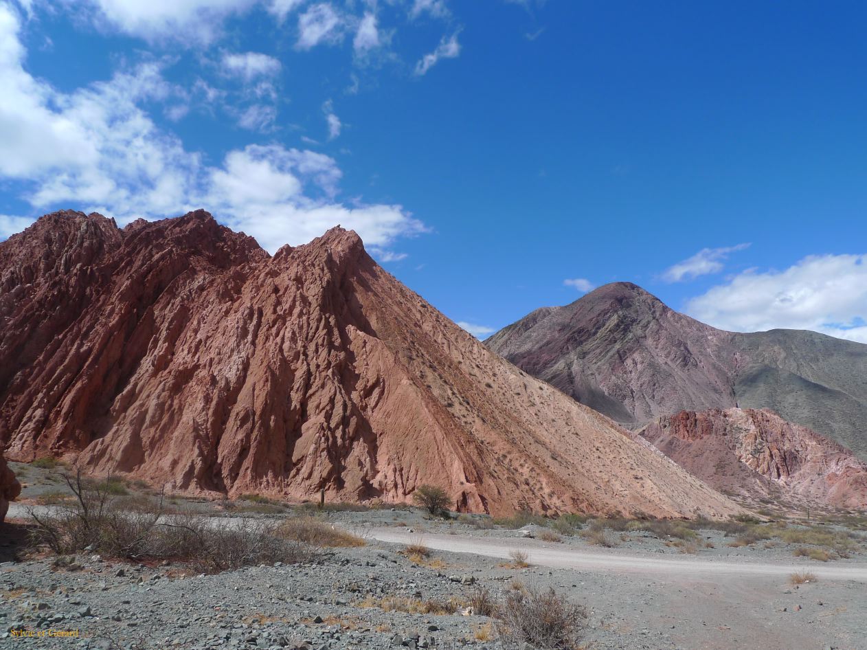 12 Quebrada Le Paseo de los colorados Purmamarca 12
