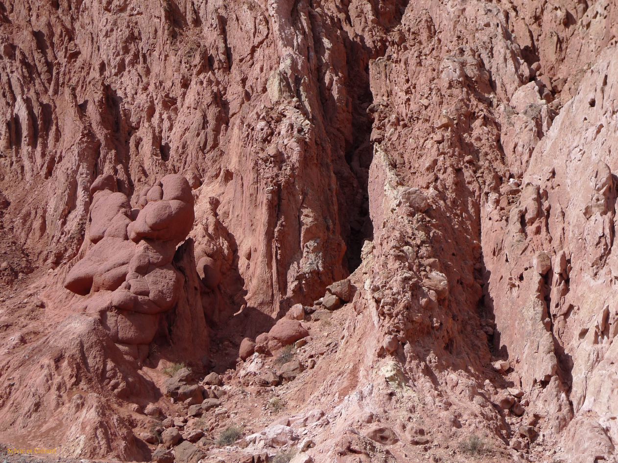 12 Quebrada Le Paseo de los colorados Purmamarca 13