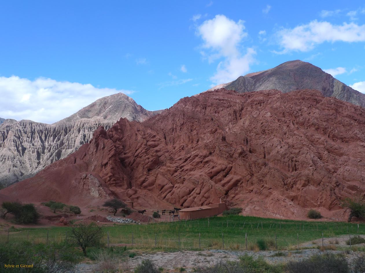 12 Quebrada Le Paseo de los colorados Purmamarca 14