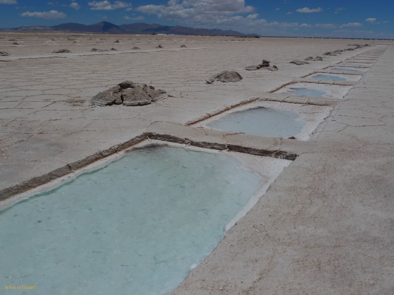 12 Quebrada Salinas Grandes recolte de sel 3