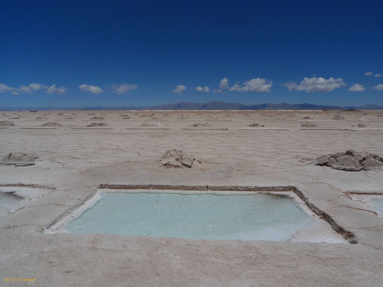 12 Quebrada Salinas Grandes recolte de sel 4