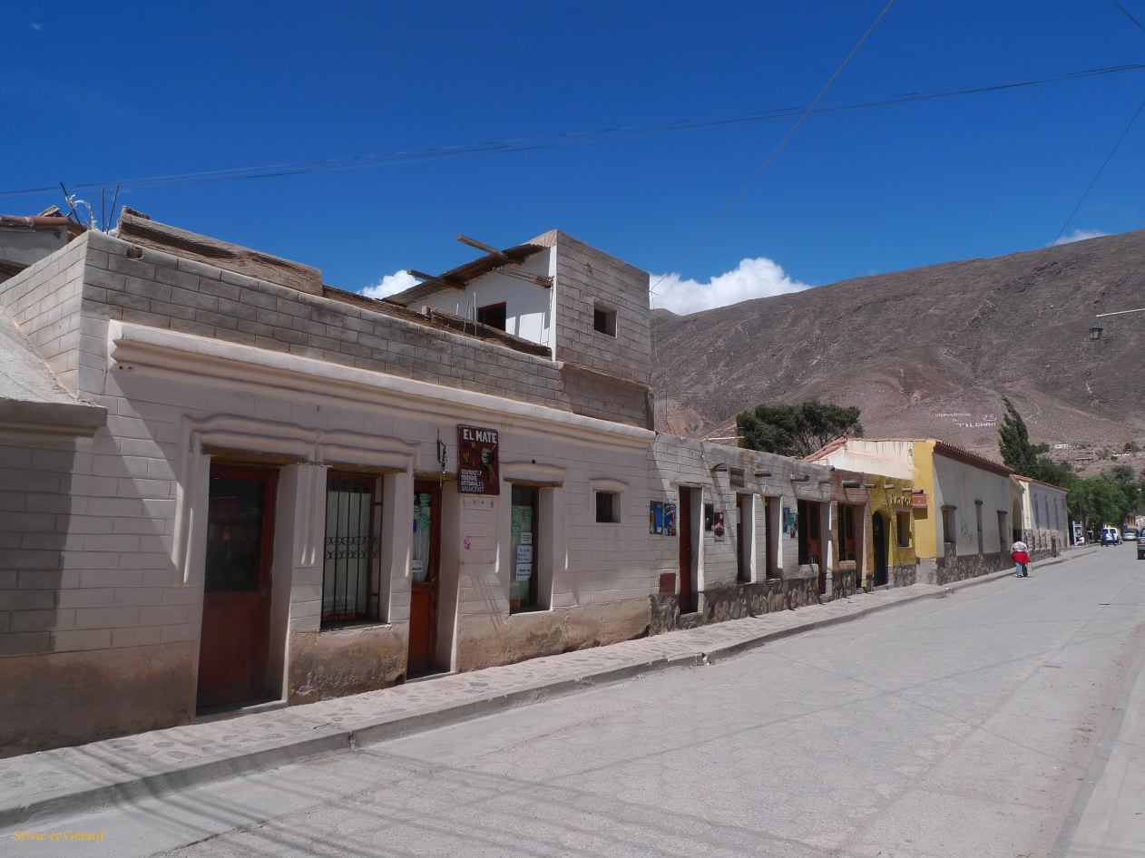 12 Quebrada Tilcara 1