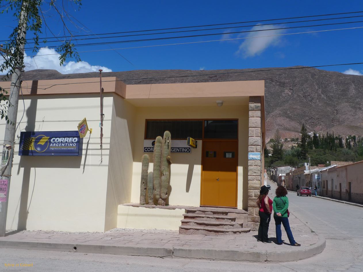 12 Quebrada Tilcara 2