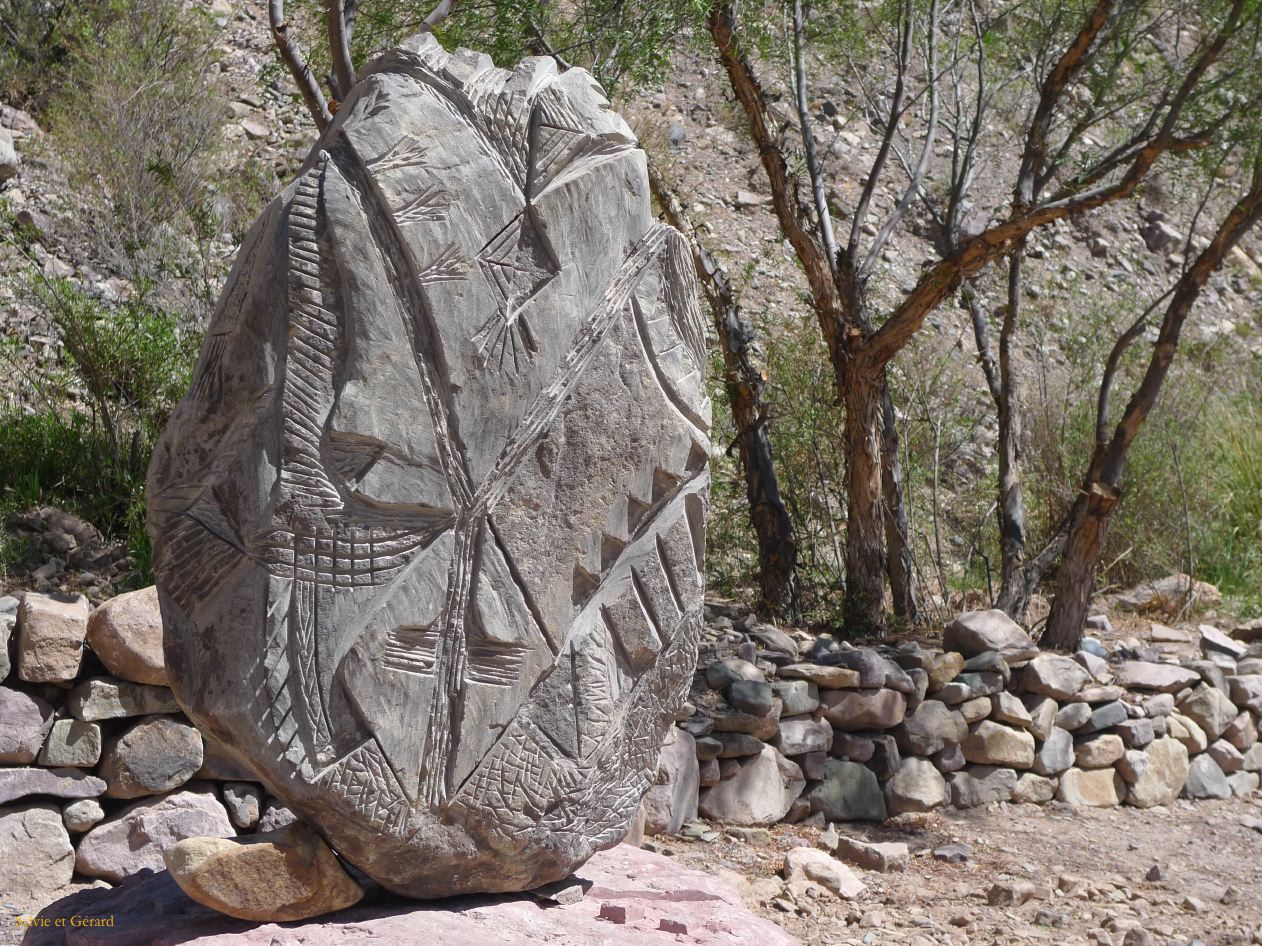 12 Quebrada Tilcara 5