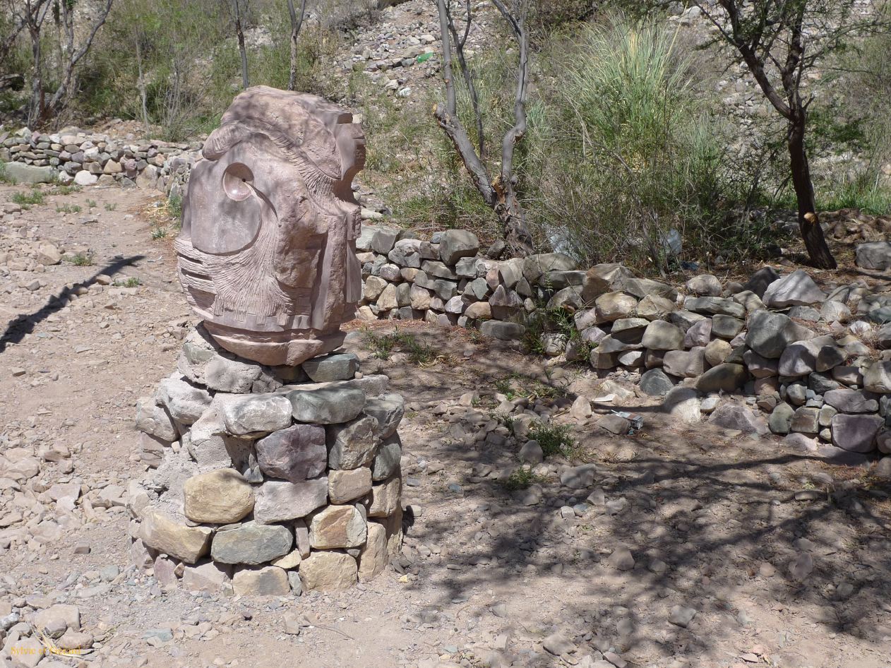 12 Quebrada Tilcara 6