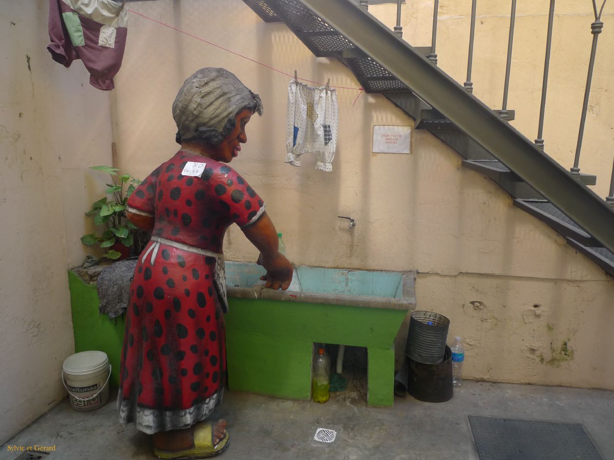 04 Buenos Aires la Boca Caminito 3